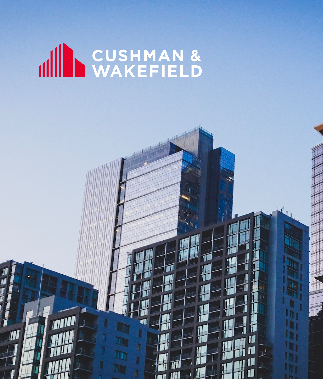 Case Cushman & Wakefield