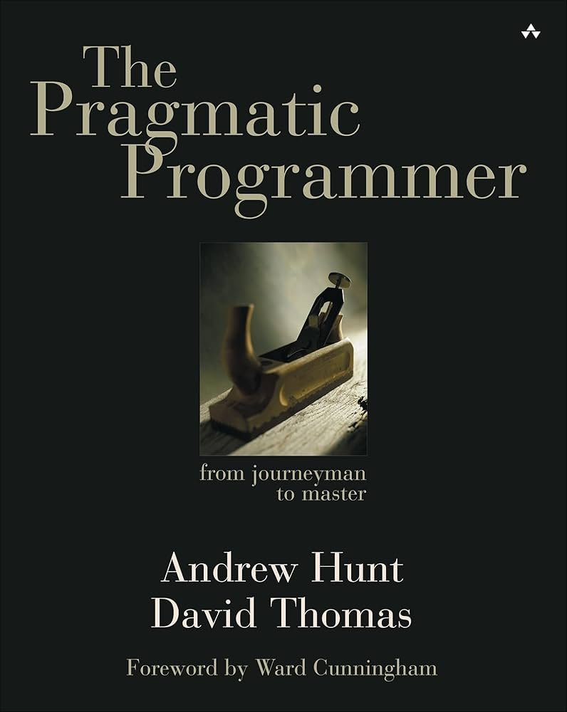 pragmaticdeveloper