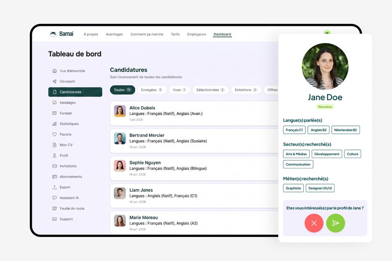Barnai-dashboard-employeurs-selection-candidatures
