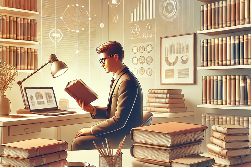 kya-5books