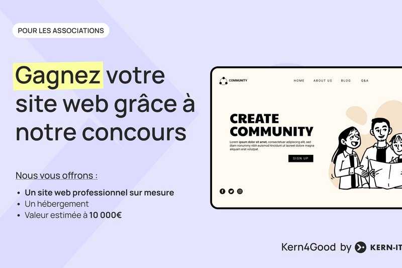 Kern4Good