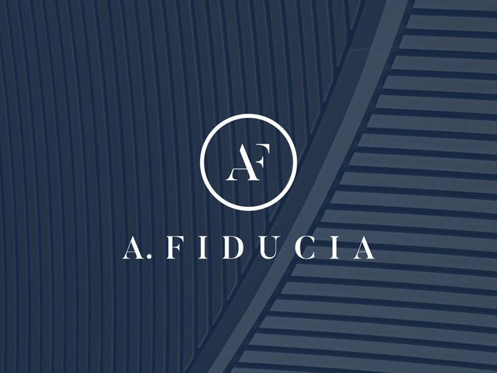 AFIDUCIA — Website