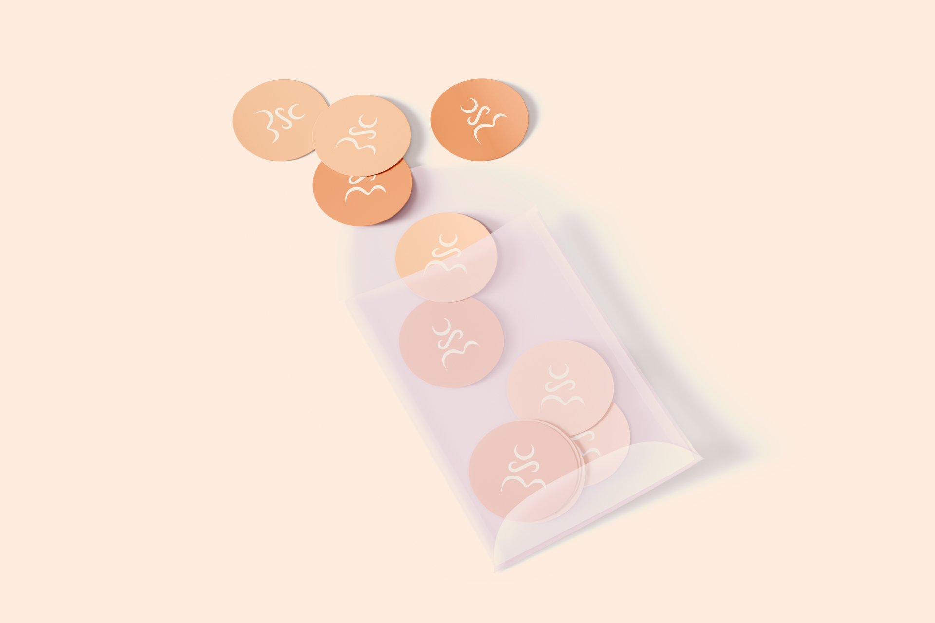 body-shape-center-stickers-pochette