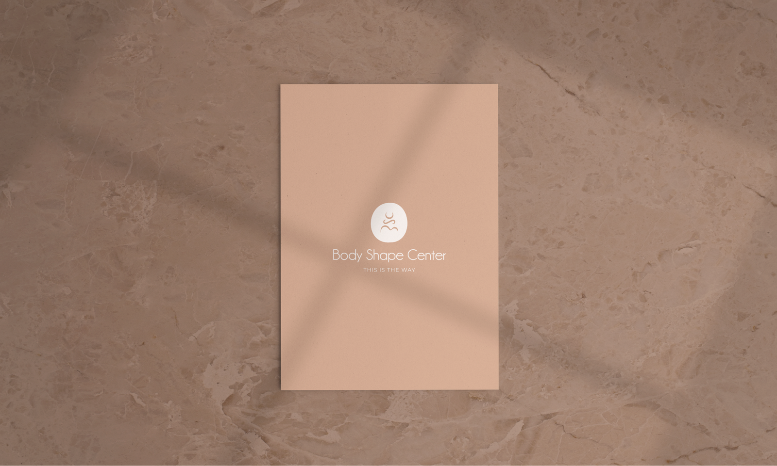 Flyers Body Shape Center