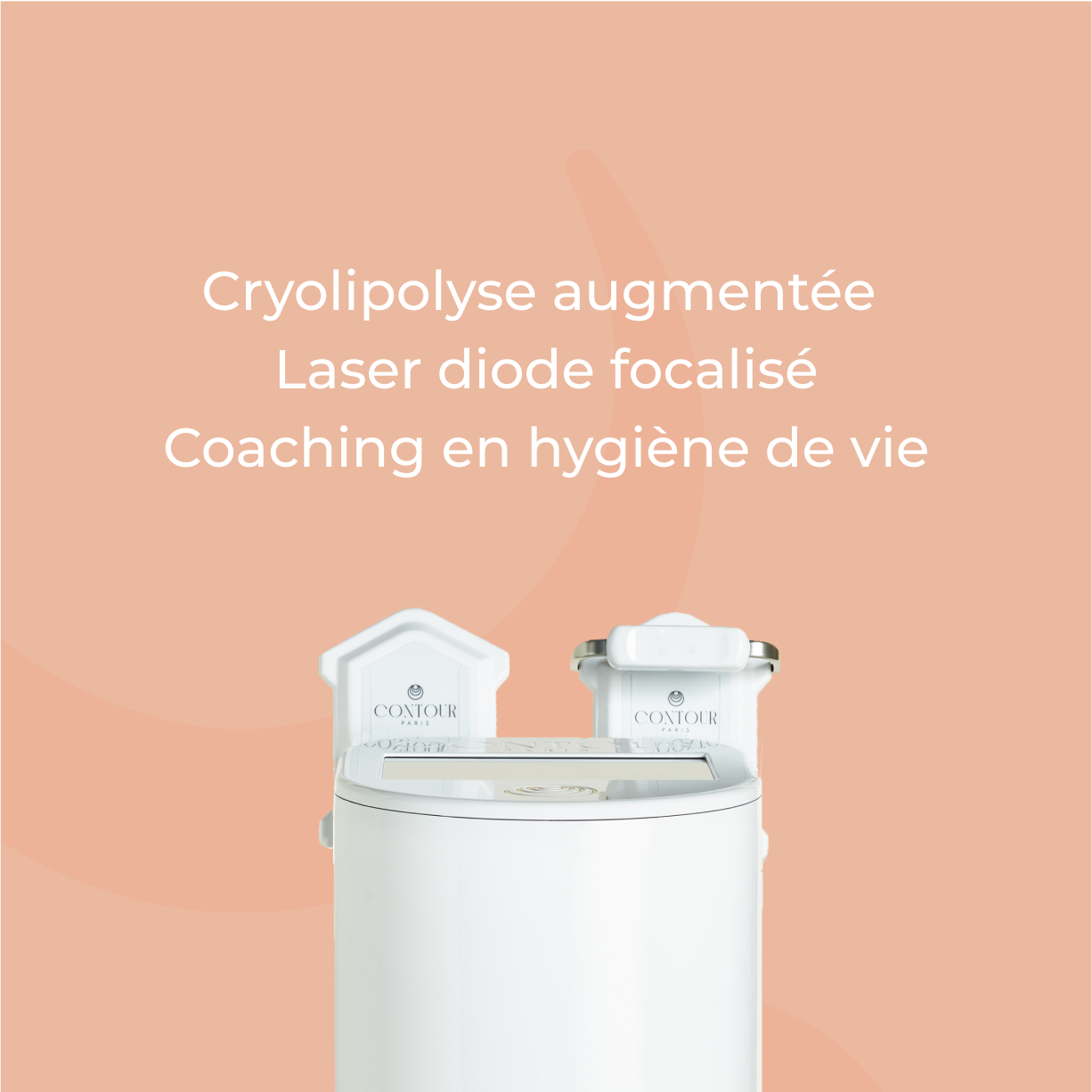 Matériel Body Shape Center