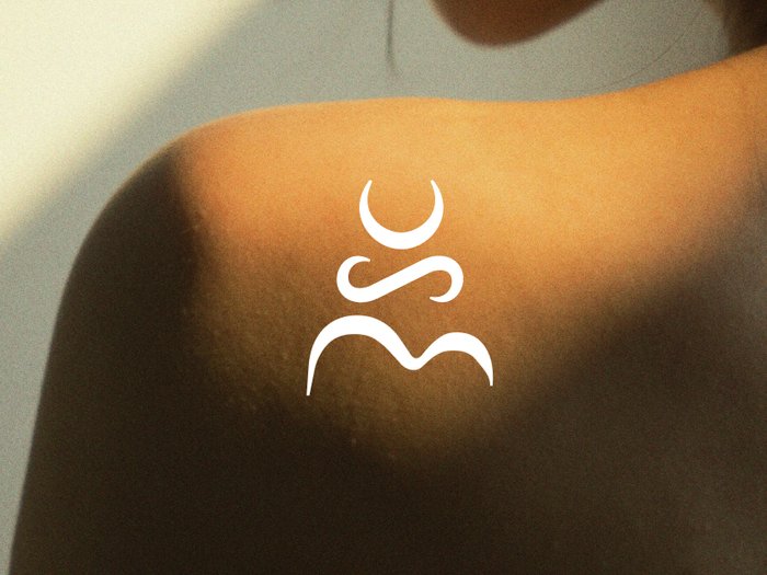 Body Shape center — Website and visual identity for wellness center