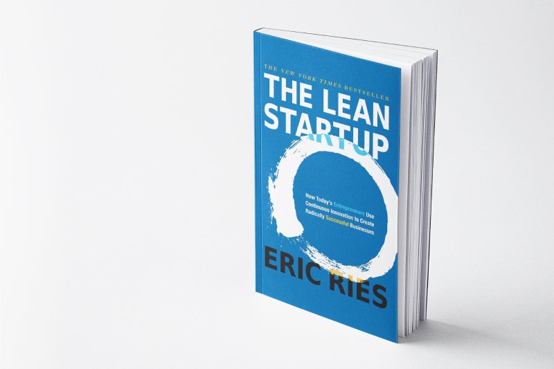 book-the-lean-startup