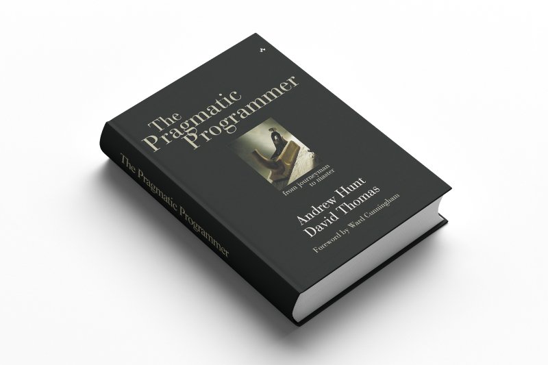 book-the-pragmatic-programmer