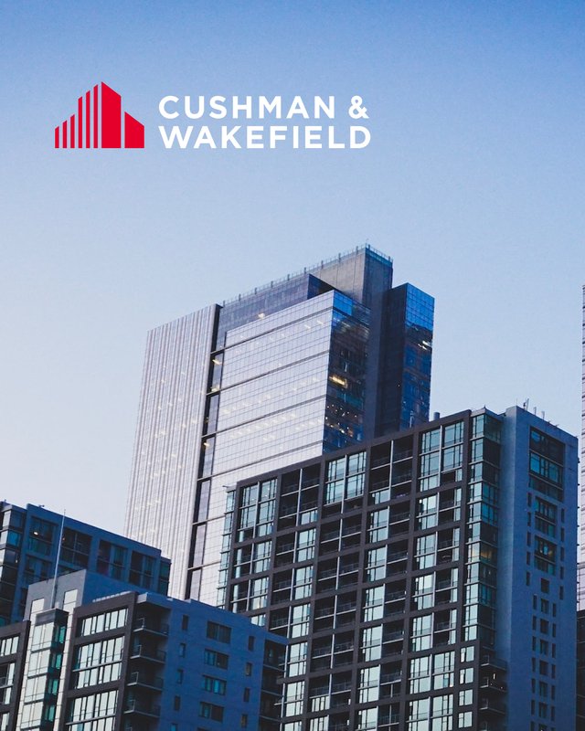 Case CUSHMAN & WAKEFIELD