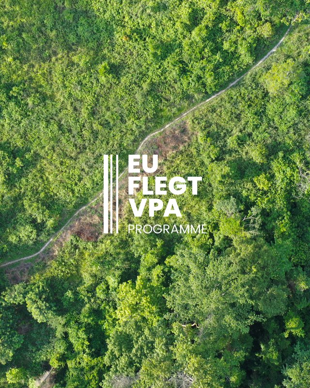 Case EU FLEGT VPA
