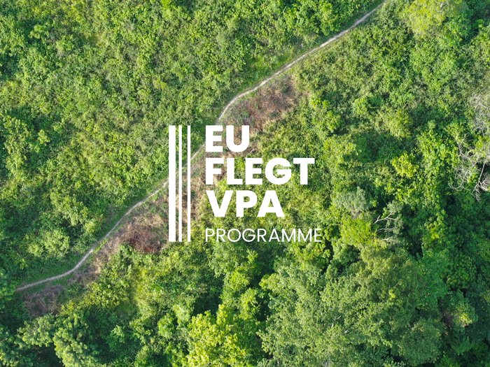 EU FLEGT VPA — Website