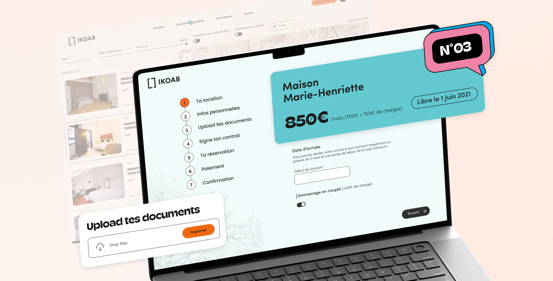 ikoab-hero-interface-reservation-coliving-maison-marie-henriette