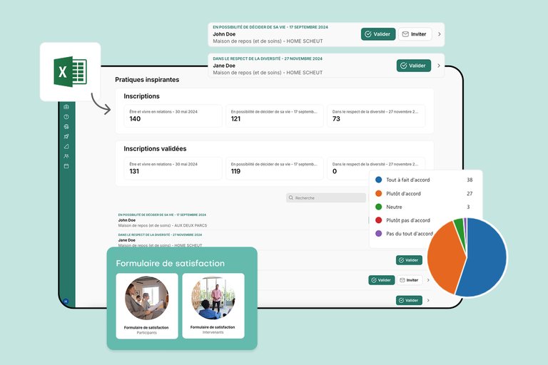 it-takes-a-village-dashboard-gestion-evenements