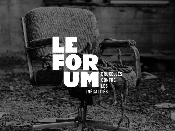 Le Forum — Website