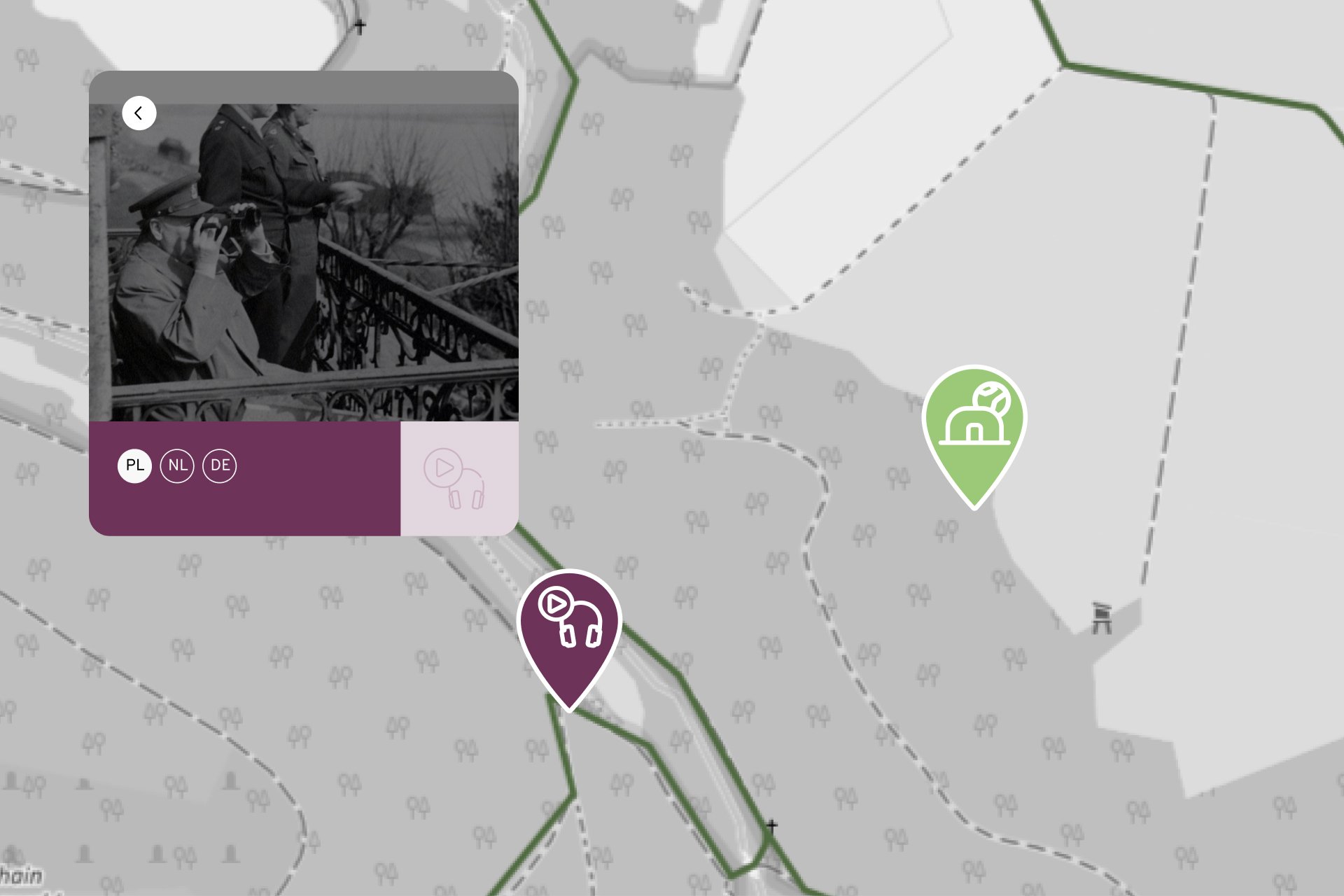 liberation-route-europe-app-mobile-carte-avec-poi