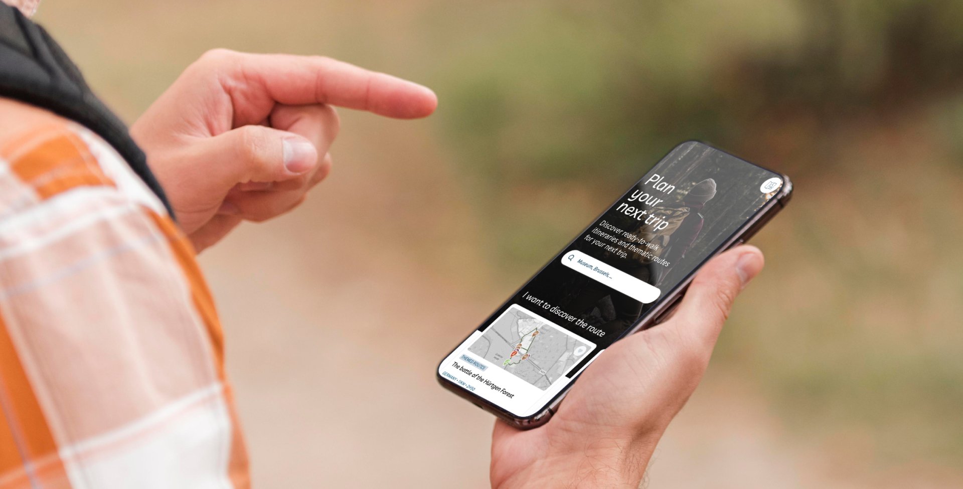 liberation-route-europe-app-mobile-personne-suivant-un-itineraire-2