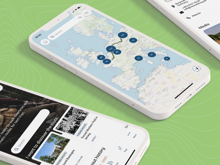 LRE Mobile