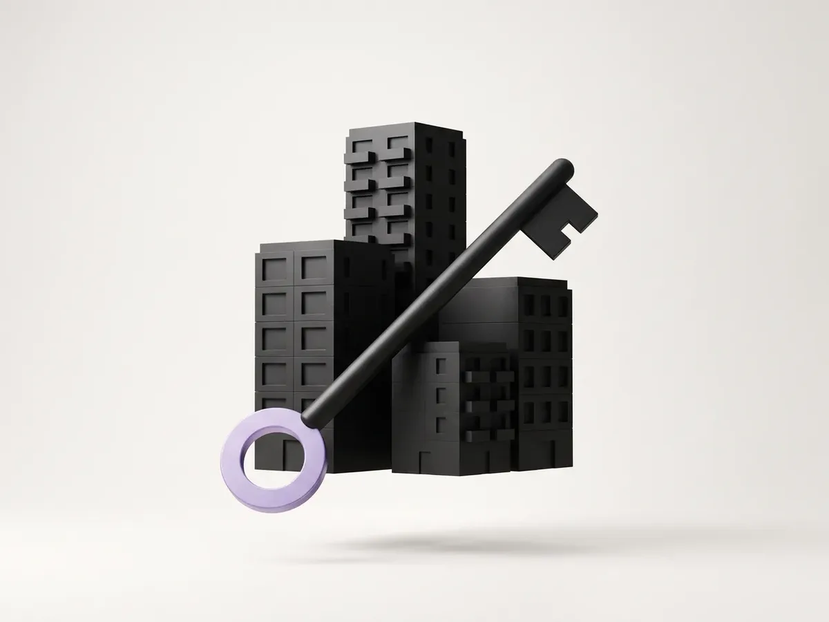 Plateforme métier : KernImmo