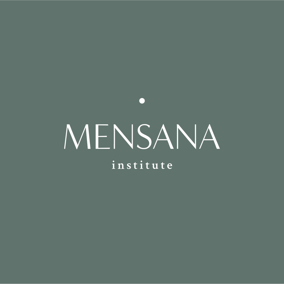 Mensana logo
