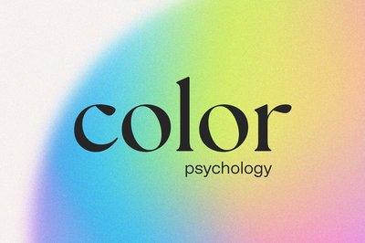 psychologie des couleurs