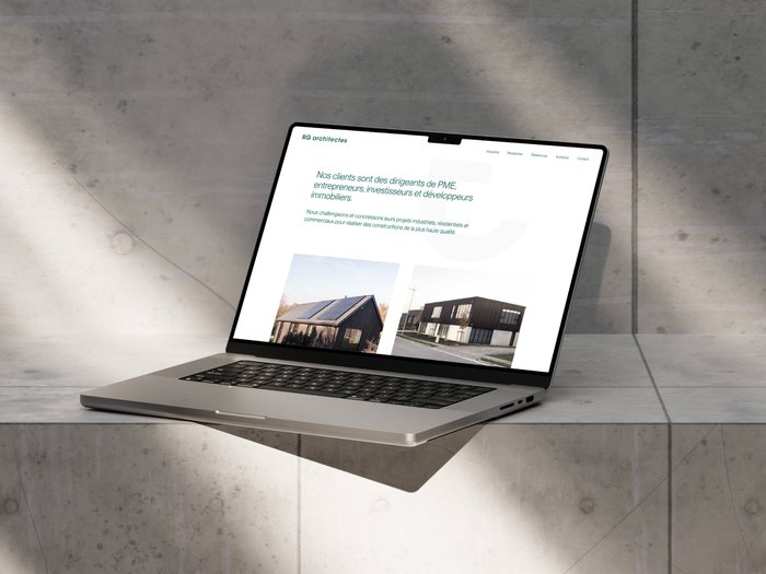 RG Architectes