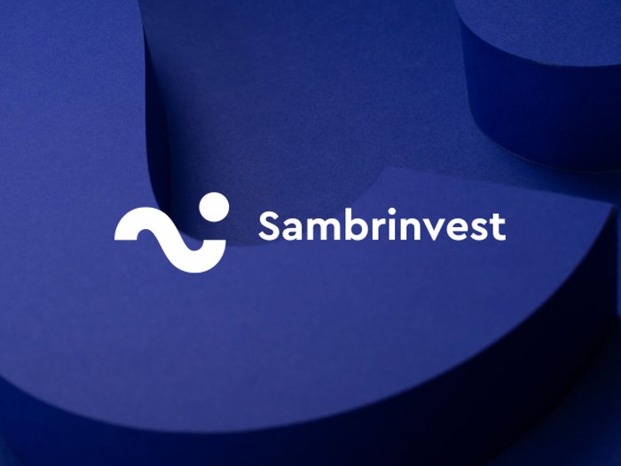 Sambrinvest — Website