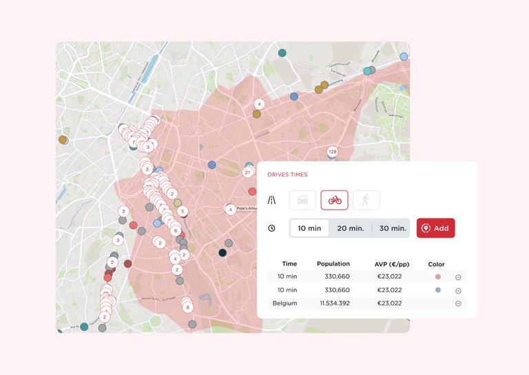 service-cartographique