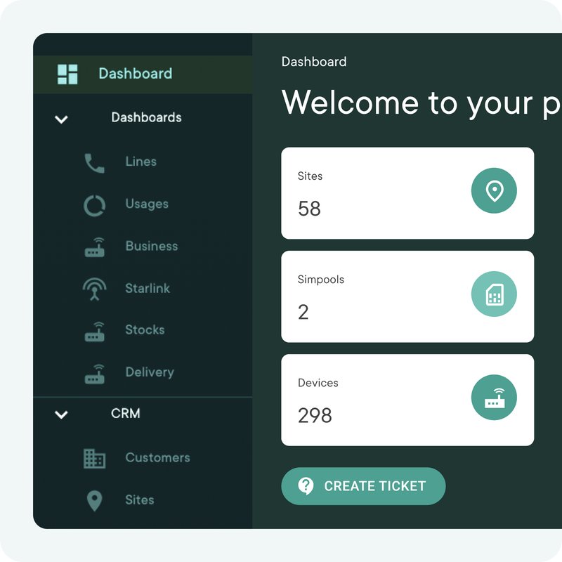 venn-platform-dashboard