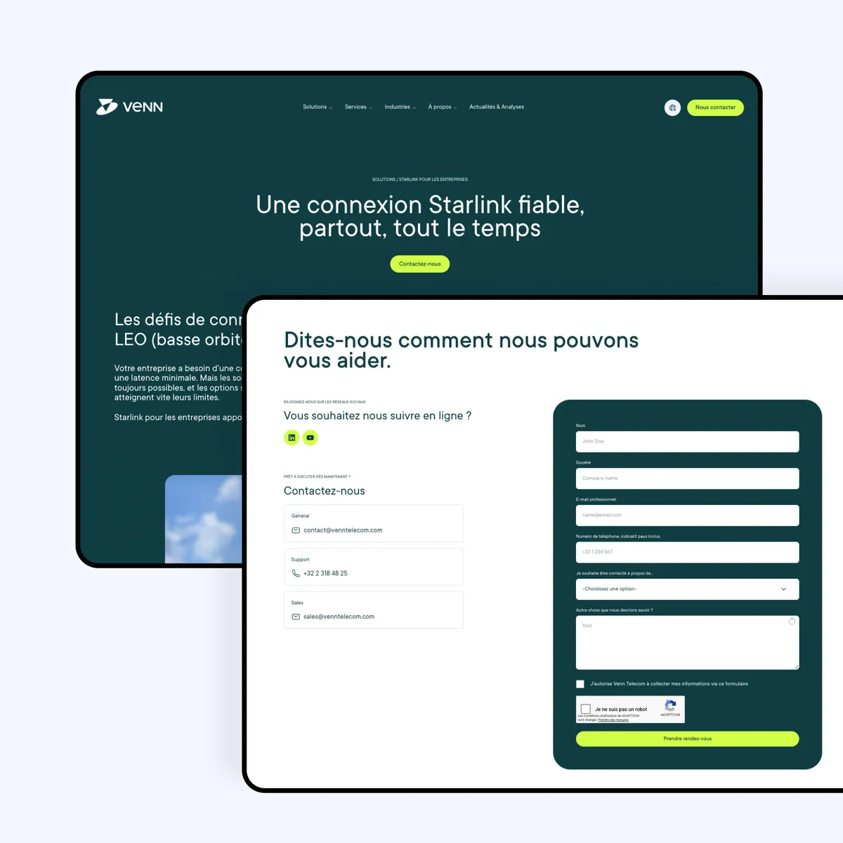venn-web-starlink-entreprise-page-conversion