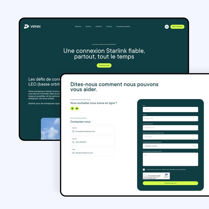 venn-web-starlink-entreprise-page-conversion