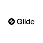 logo glide