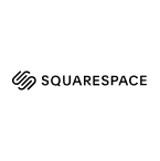 logo squarespace