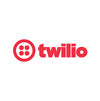 logo twilio
