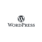 logo wordpress