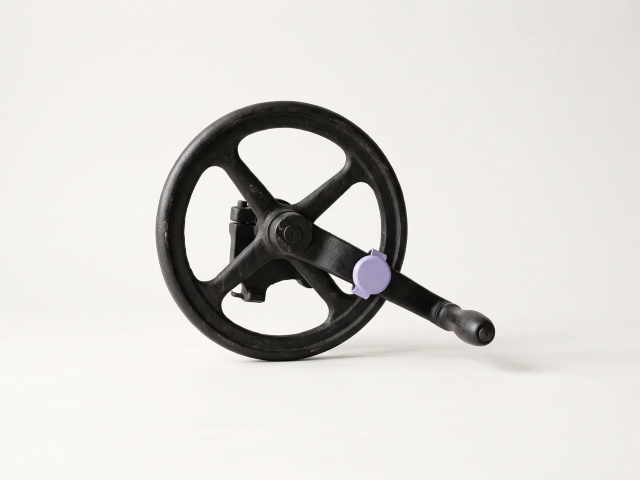 Connecter une machine existante sans la remplacer